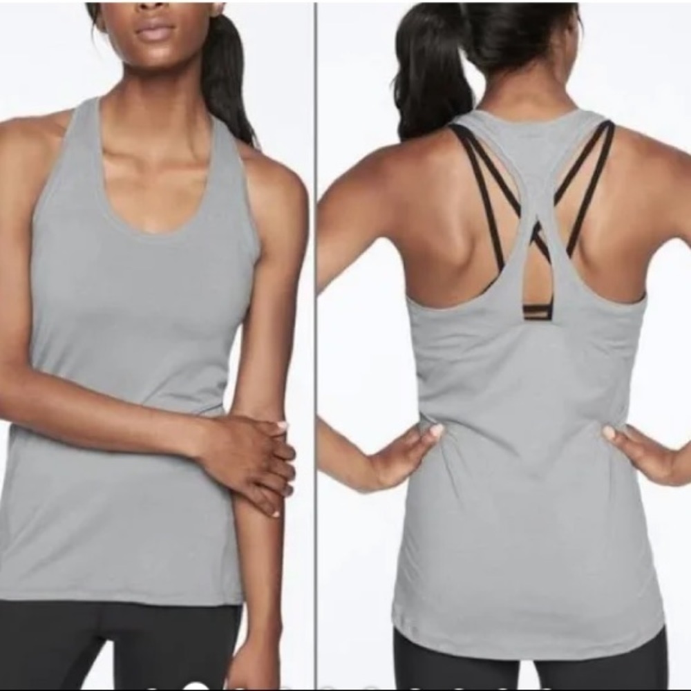 Athleta top Limitless women’s